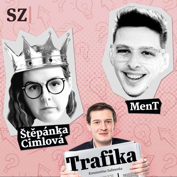 Trafika